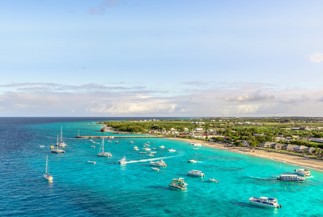 Bahamas Rundreise mit Stränden, Unterwasserwelten und karibischem Charme