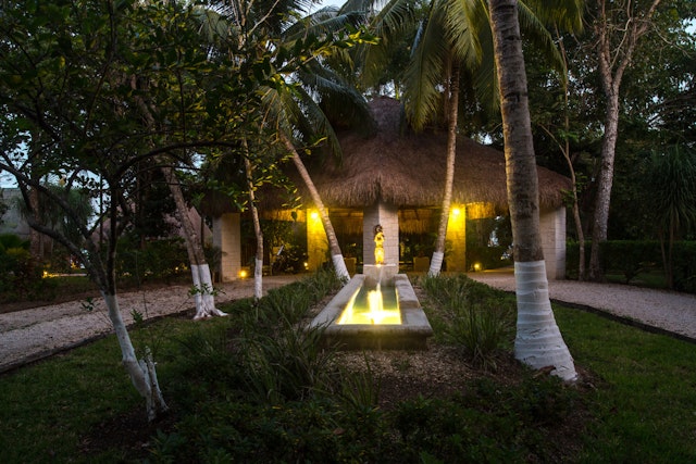 Rancho Encantado