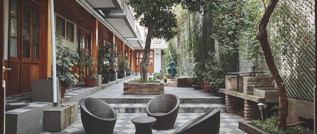 Hotel Loreto