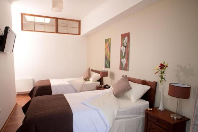 Hotel Loreto