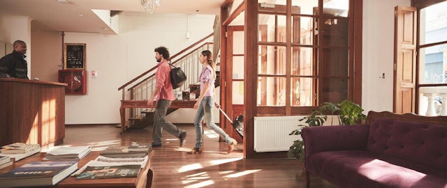Hotel Loreto