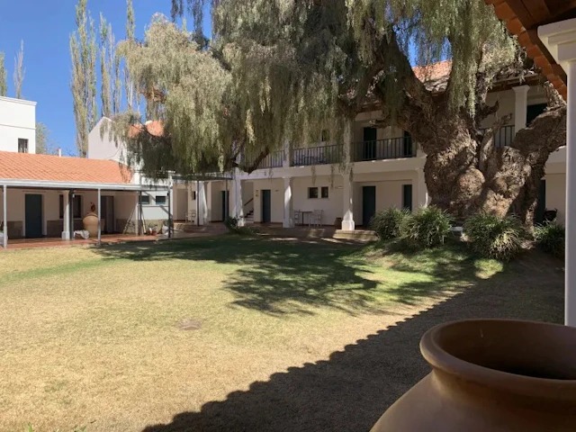 Hosteria Cachi
