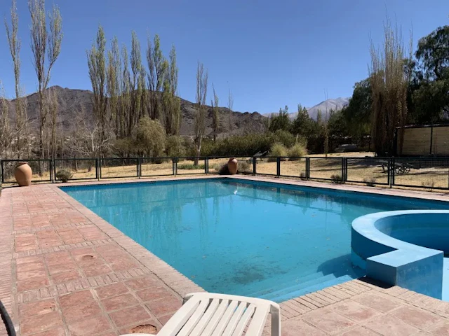 Hosteria Cachi