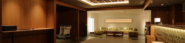 Hotel Gracery Kyoto Sanjo