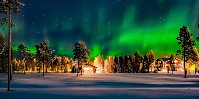 Sodankylä-5