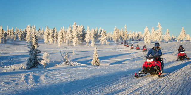 Sodankylä-3