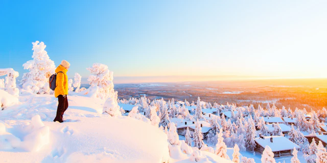 Sodankylä-7