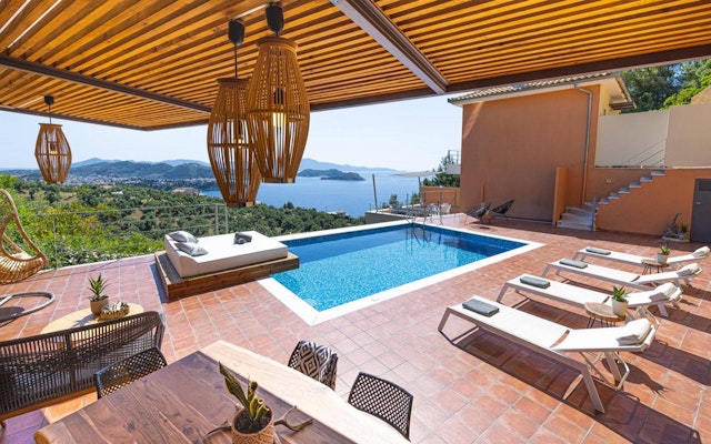 Skiathos Gea Villas