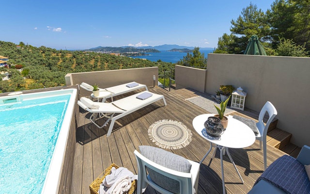 Skiathos Gea Villas