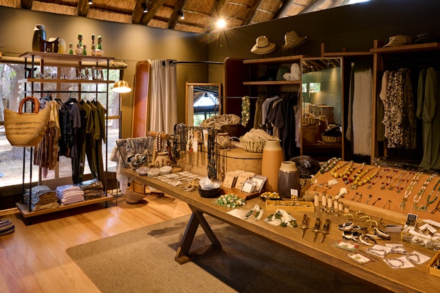 Savute Safari Lodge