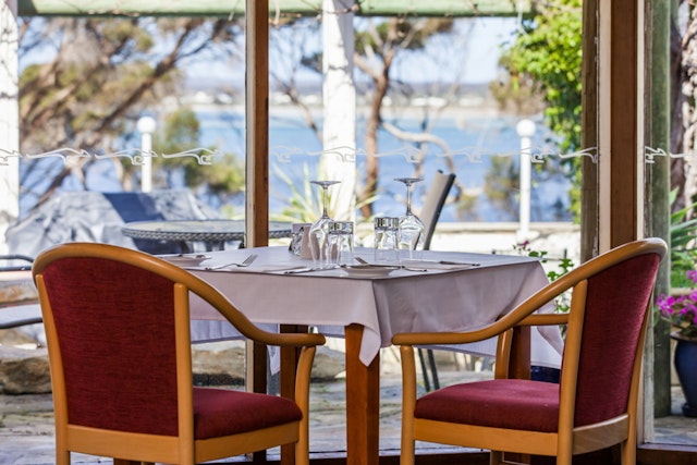 Mercure Kangaroo Island Lodge