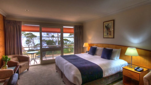 Mercure Kangaroo Island Lodge