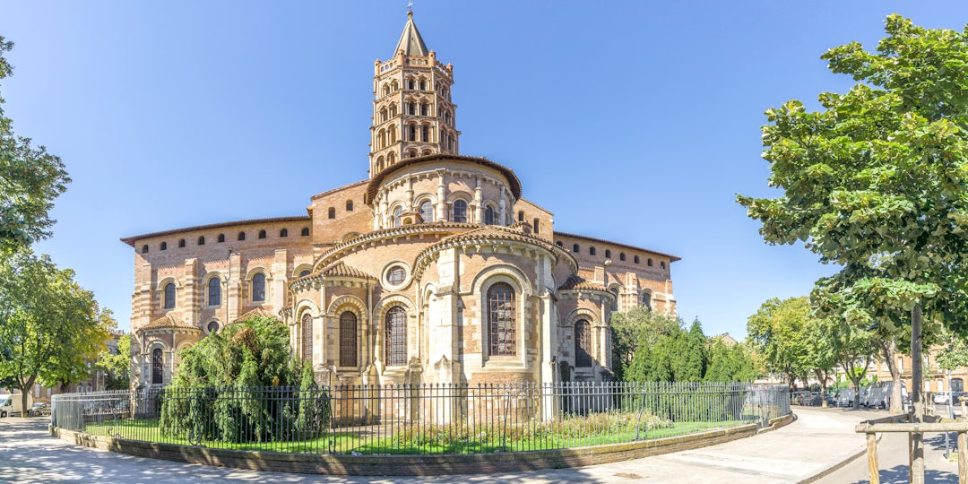 France Itinerary 21 Days: Across France’s Most Beautiful Regions