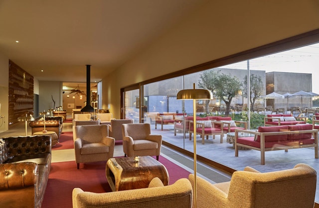 Praia do Canal Nature Resort