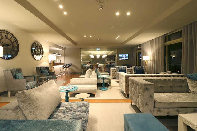 The Lince Nordeste Country & Nature