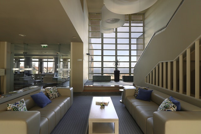 The Lince Nordeste Country & Nature