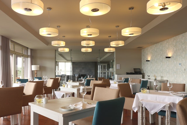 The Lince Nordeste Country & Nature