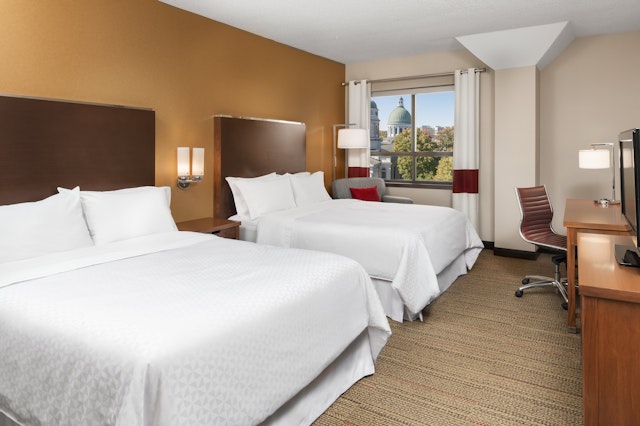 Kingston Market Square Hotel