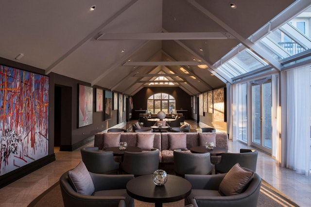 Twr y Felin Hotel