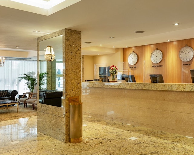 Hôtel Windsor Copa