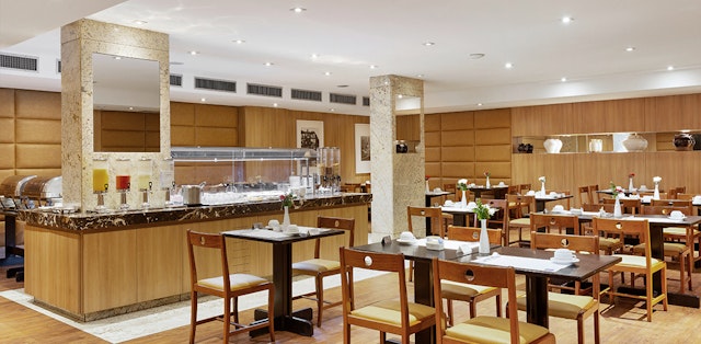 Hôtel Windsor Copa