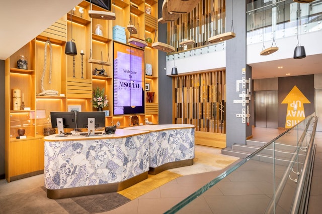 M Social Hotel Auckland