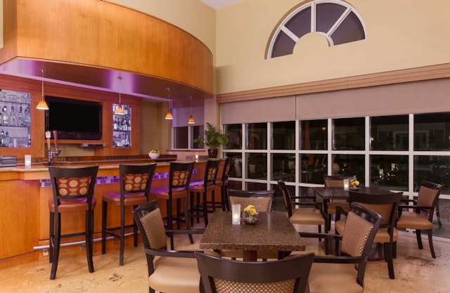 Hilton Garden Inn Lancaster