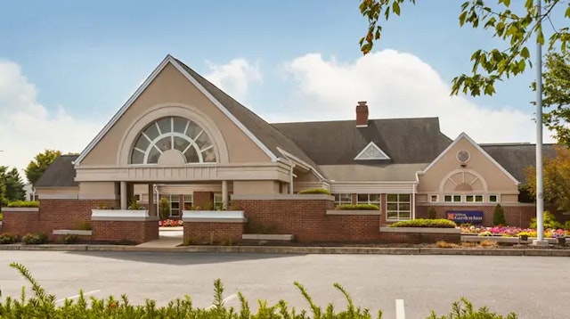 Hilton Garden Inn Lancaster