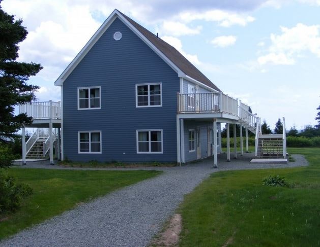 Seawind Landing Country Inn