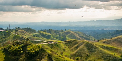 Rundreise Kolumbien 2 Wochen: Highlights von Bogotá bis Karibik - Image 3