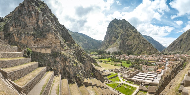 Ollantaytambo-5