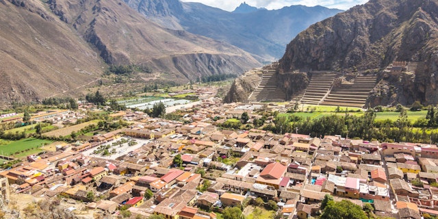Ollantaytambo-4