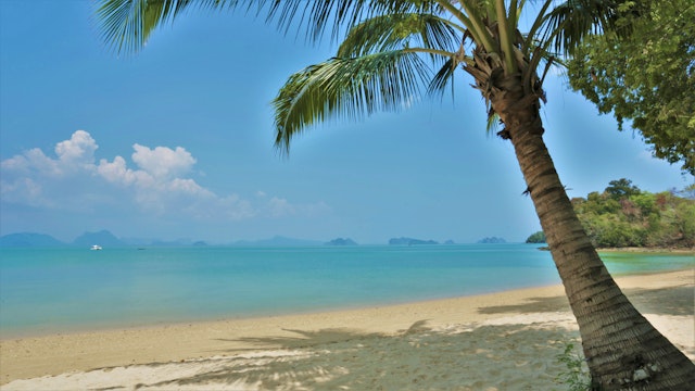 The Paradise Koh Yao