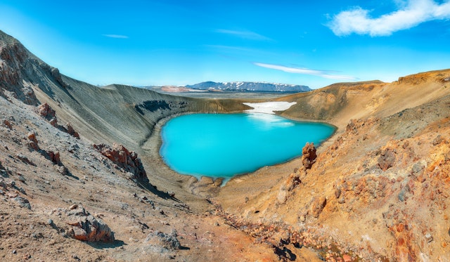 Mývatn-3