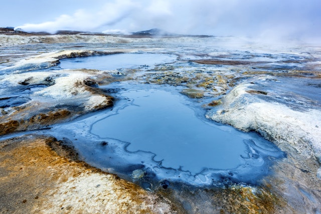 Island-Rundreise: 2 Wochen im Land der Gegensätze