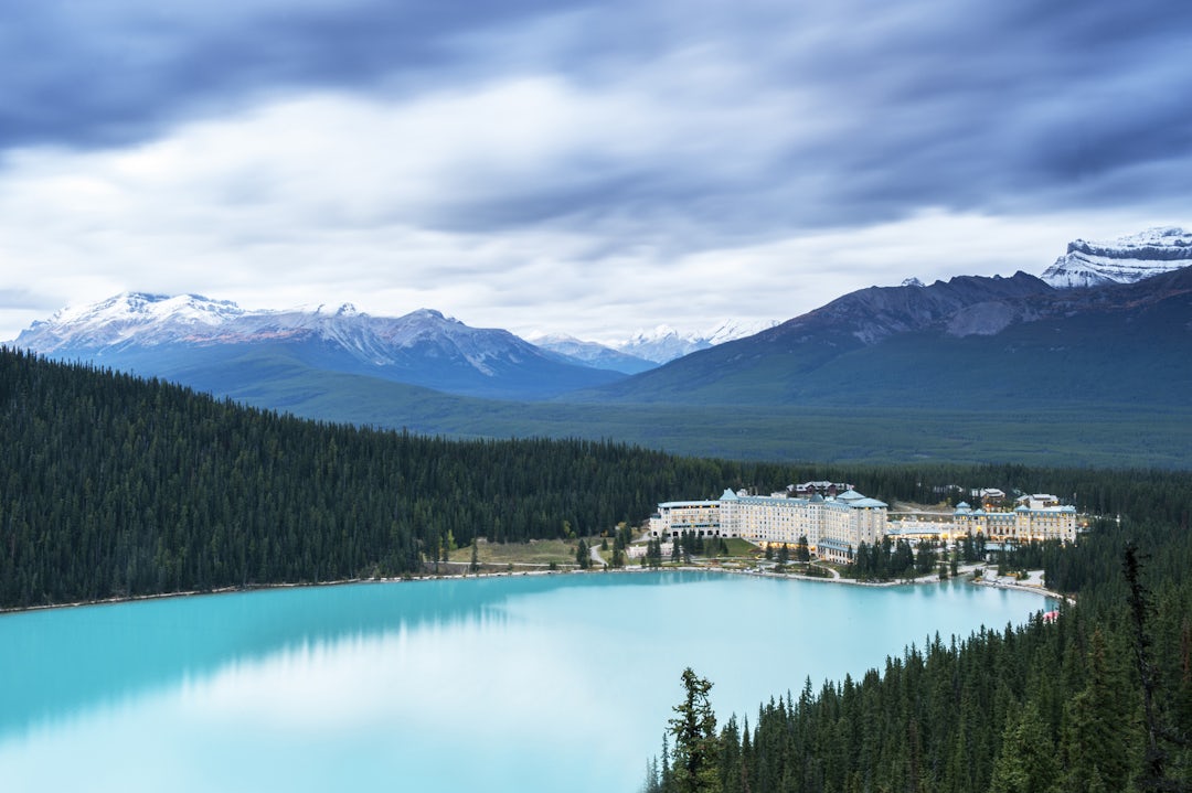 Kanada-Rundreise 9 Tage: Banff & Jasper