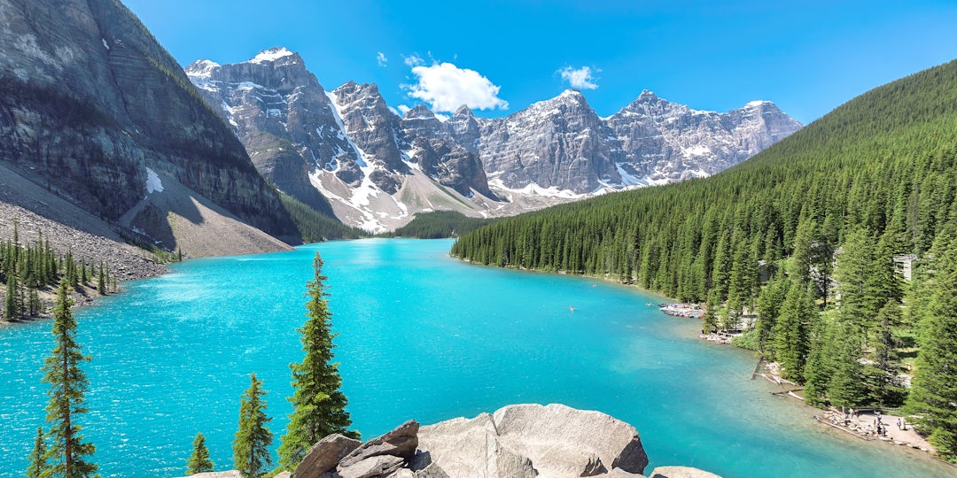 Winterurlaub Kanada Abenteuer