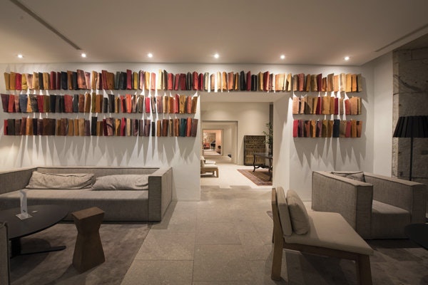 Hotel Carrís Porto Ribeira