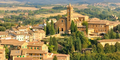 Romantikurlaub in der Toskana - Image 4