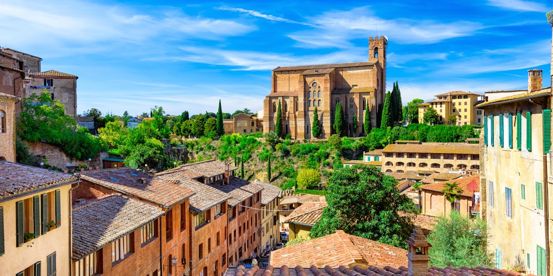 1-Week Tuscany Itinerary: Florence, Siena & Chianti