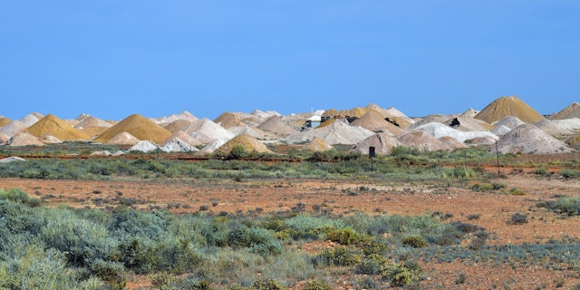 Coober Pedy-7