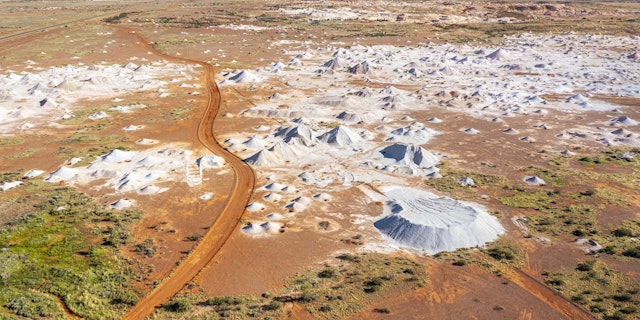 Coober Pedy-0