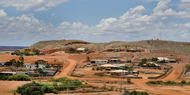 Coober Pedy-8