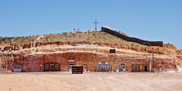 Coober Pedy-4