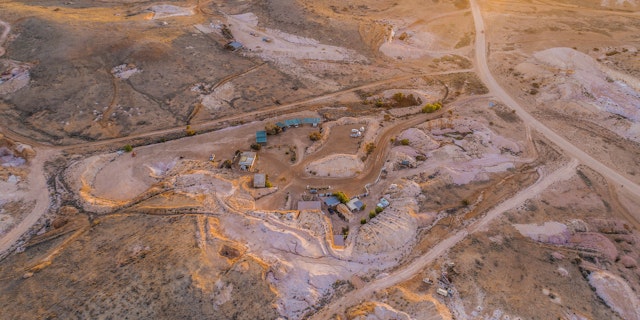 Coober Pedy-5