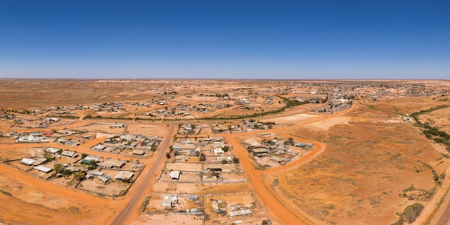 Coober Pedy-9
