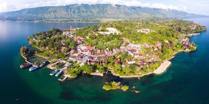 Singapur-Sumatra Rundreise mit Vulkanen, Tierwelt und Erholung - Image 4