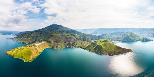 Samosir Island-3