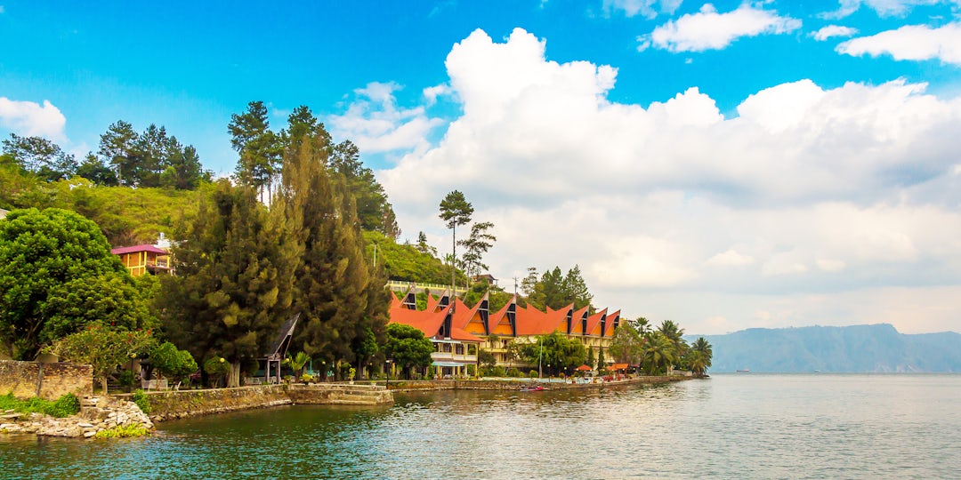 Voyage combiné Singapour et Bali