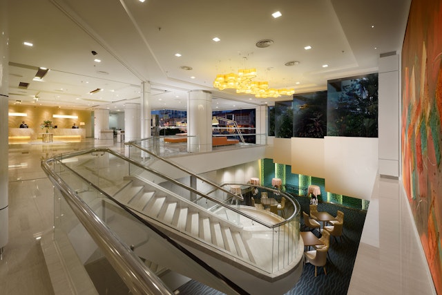 Sunway Hotel George Town